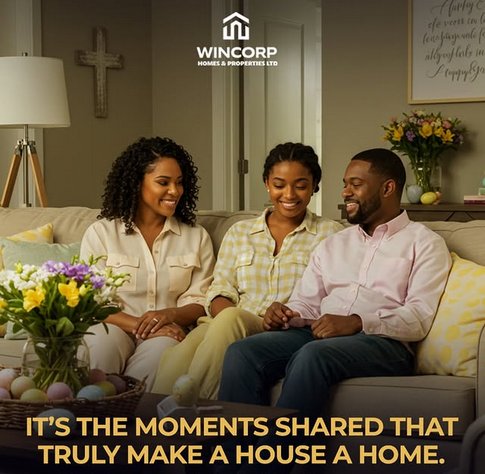 About Wincorp Homes